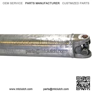 For GMC Sierra 1500 & Chevy Silverado 1500 New Driveshaft Prop Shaft (For: Chevrolet Silverado 1500)