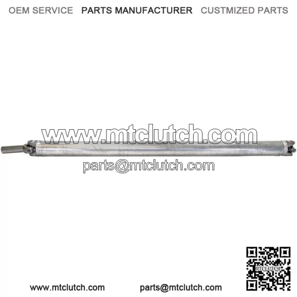 For GMC Sierra 1500 & Chevy Silverado 1500 New Driveshaft Prop Shaft (For: Chevrolet Silverado 1500) - Image 2