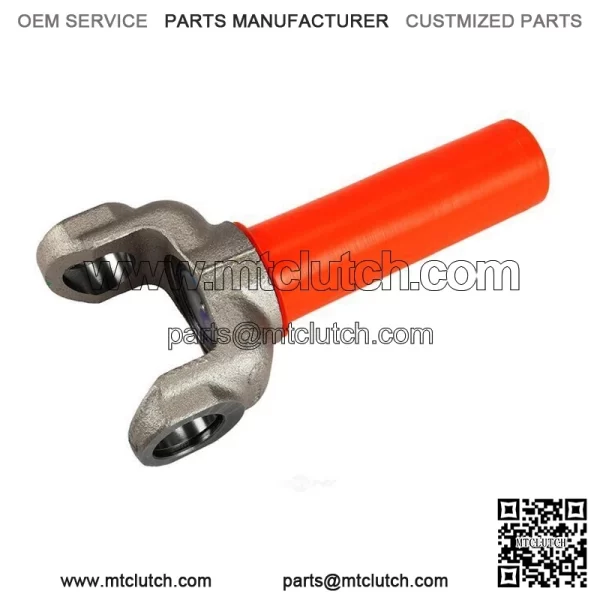 For 2007-2013 Chevrolet Silverado 1500 Drive Shaft Slip Yoke  63649HQ (For: Chevrolet Silverado 1500)