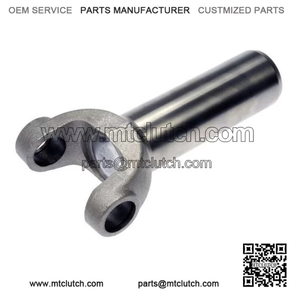 For 2001-2006 Chevrolet Silverado 2500 HD Drive Shaft Slip Yoke  39475YSZZ (For: Chevrolet Silverado 2500 HD)