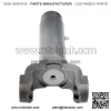 01-07 SILVERADO SIERRA 2500 3500HD EXT 96BED 2WD REAR DRIVE SHAFT SLIP YOKE (For: More than one vehicle) - Image 2