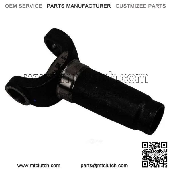 For 2007 Chevrolet Silverado 3500 Classic Drive Shaft Slip Yoke  54689QB