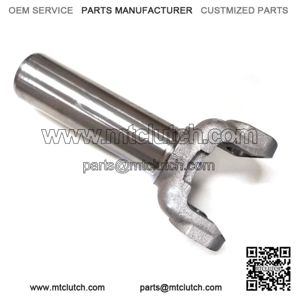 New OEM Front Drive Shaft Slip Yoke - 2014-2022 GM Trucks & SUVs (23251194) (For: More than one vehicle)