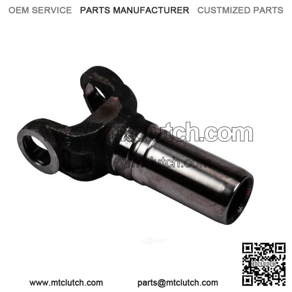 For 2007-2023 Chevrolet Silverado 2500 HD Drive Shaft Slip Yoke  22869SY (For: Chevrolet Silverado 2500 HD)