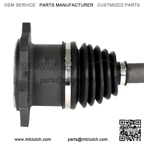 For  Suburban 1500 GMC  Xl 1500 2007-2014  2007-2020 CV Axle (For:  Silverado 1500) - Image 3