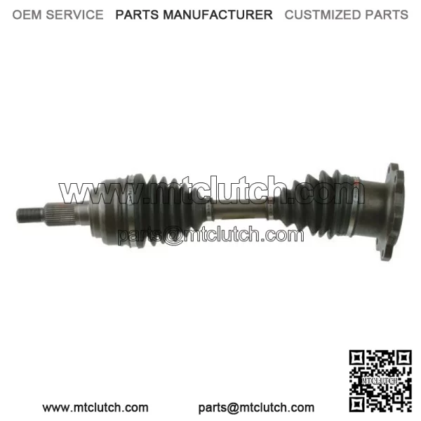 For 1999-2006  Silverado 1500 CV Axle Assembly Cardone 26349VY 2004 (For:  Silverado 1500)