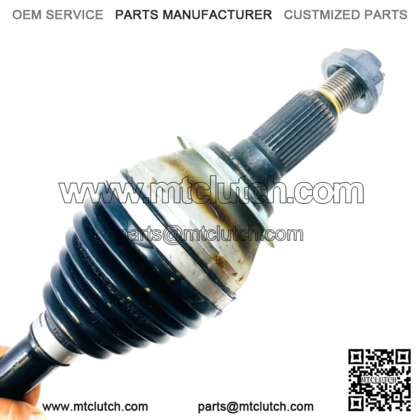 General Motors GM 84754391 AC7B Front Axle F Shaft Left or Right (For: More than one vehicle) - Image 4