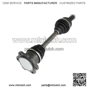 For Front Left Right GMC Sierra Chevy Silverado 1500 4.8L 07-13 CV Axle (For:  Silverado 1500)