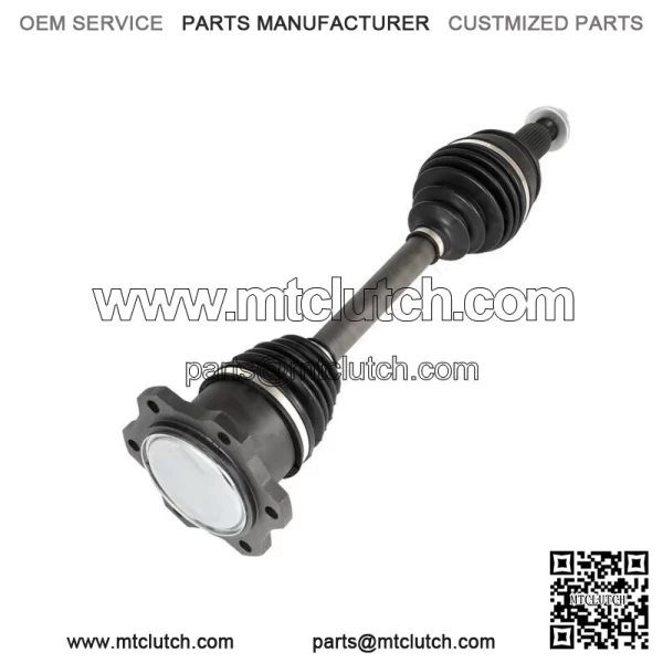 For Front Left Right GMC Sierra Chevy Silverado 1500 4.8L 07-13 CV Axle (For:  Silverado 1500)