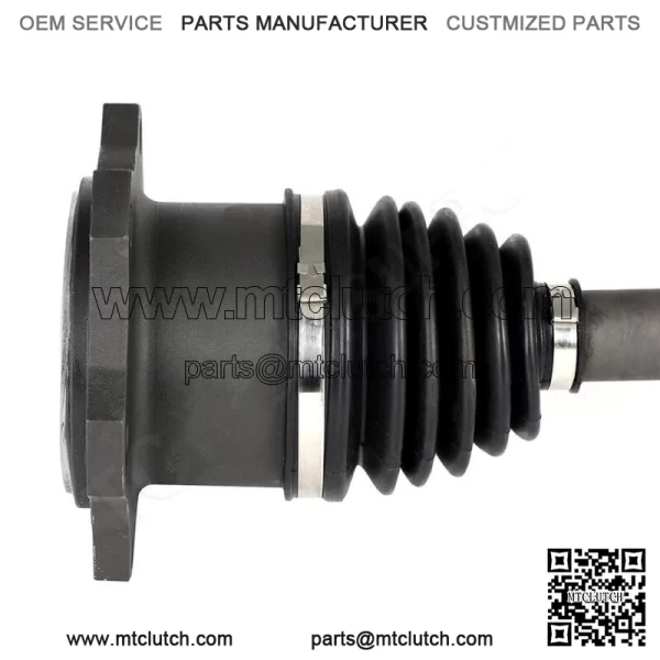 For Front Left Right GMC Sierra Chevy Silverado 1500 4.8L 07-13 CV Axle (For:  Silverado 1500) - Image 3