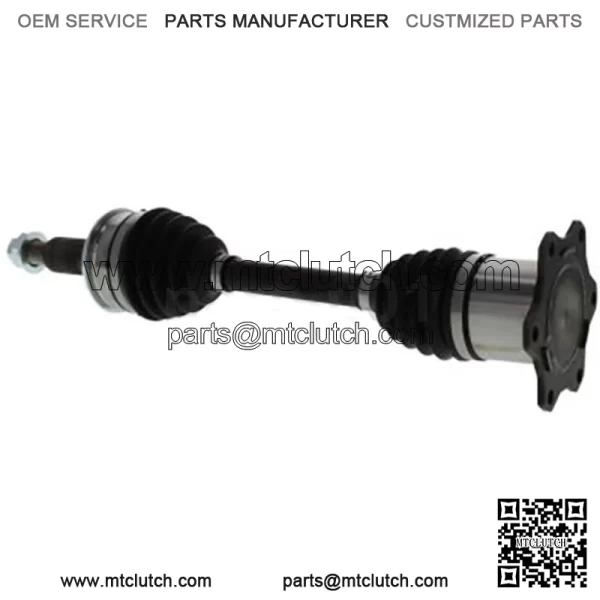 CV Axle Shaft for  Avalanche 1500 Front Left Front Right (For: More than one vehicle) - Image 3