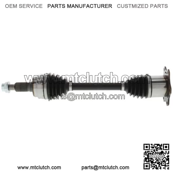 Front Driver Left CV Axle Joint For  Silverado 1500 2008 2007 (For: More than one vehicle)