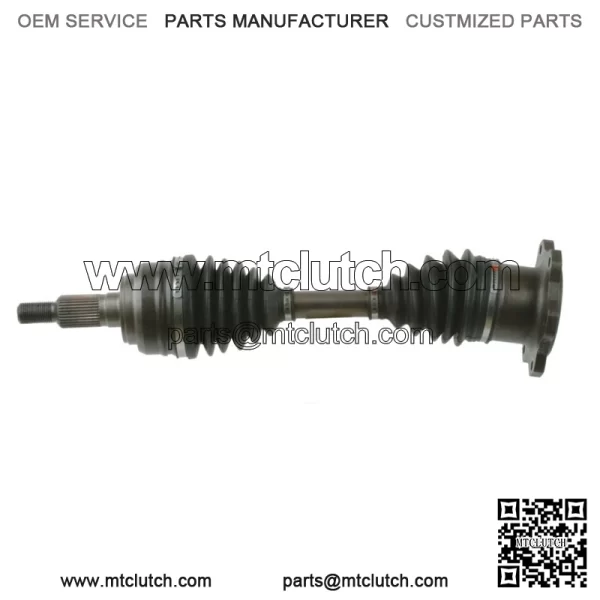 Front Driver Side CV Axle for Silverado 1500 Classic+More (60-1009) (For: More than one vehicle)