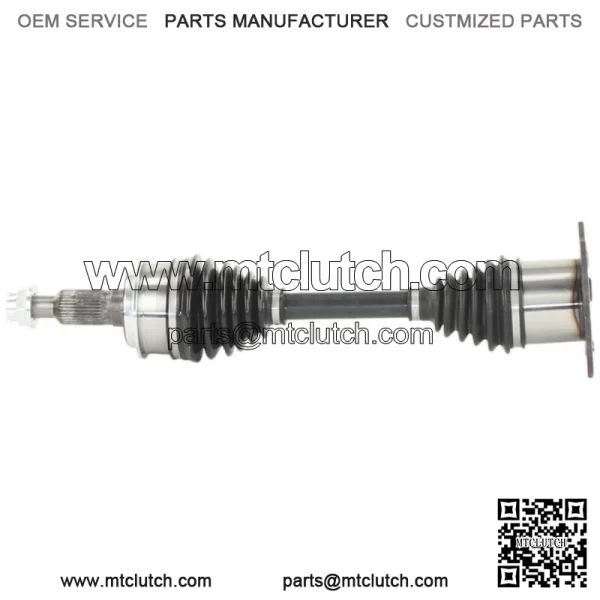 CV Axle Shaft for Silverado 1500 Classic, Sierra 1500 Classic+More GM-8033 (For: More than one vehicle)