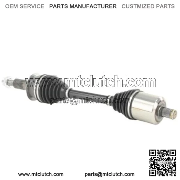 For 2019-2020  Silverado 1500 Front Right Passenger CV Axle Joint Shaft (For:  Silverado 1500) - Image 3