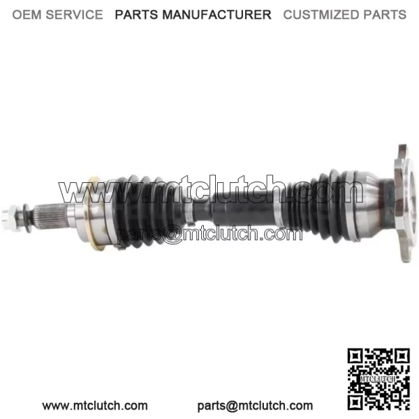 Front Right Passenger Side CV Axle Shaft For 2001-2006  Silverado 3500 (For: More than one vehicle)