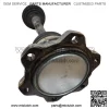 Axle Shaft Classic Style Front Fits 14-19 SIERRA 1500 PICKUP 568314 (For:  Silverado 1500) - Image 2