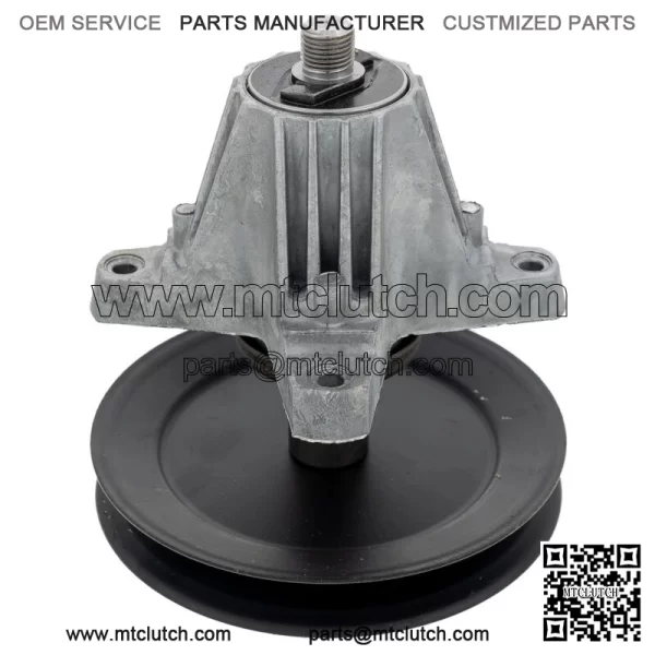 CUB CADET 618P09260 Spindle Assembly 6.3DIA - Image 2