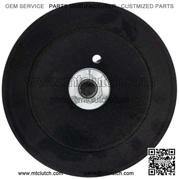 CUB CADET 618P09260 Spindle Assembly 6.3DIA - Image 4