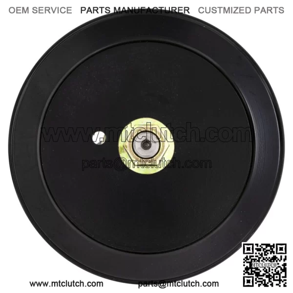 Mower Deck Spindle Set for Cub Cadet FAB RZT-L46 RZT-S46 RZTS46 KH ZT1-46 2-Pack - Image 5