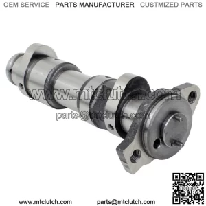 Engine Camshaft for Yamaha Rhino 660 YFM660F 4X4 2004 2005 2006 2007 (Fits: Yamaha Rhino 660)