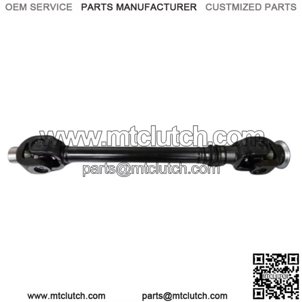 Can Am 2013-2018 Outlander 1000 XMR Rear Prop shaft Drive Shaft Updated Style