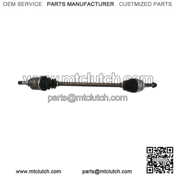 Front Right CV Axle Shaft For 2003-2008 Pontiac Vibe Toyota Corolla Matrix (For: Toyota)