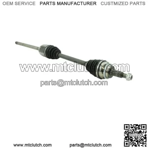 Front Right CV Axle Shaft For 2004-2010 Toyota Sienna (For: Toyota)