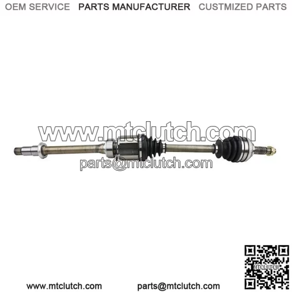 For 1998-2003 Toyota Sienna Axle Assembly Front Right DriveBolt 87532CC 2001 (For: Toyota)