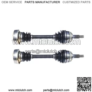 For Toyota Avalon 1995~1995 2x Front Left & Right CV Axle Shaft (For: Toyota)