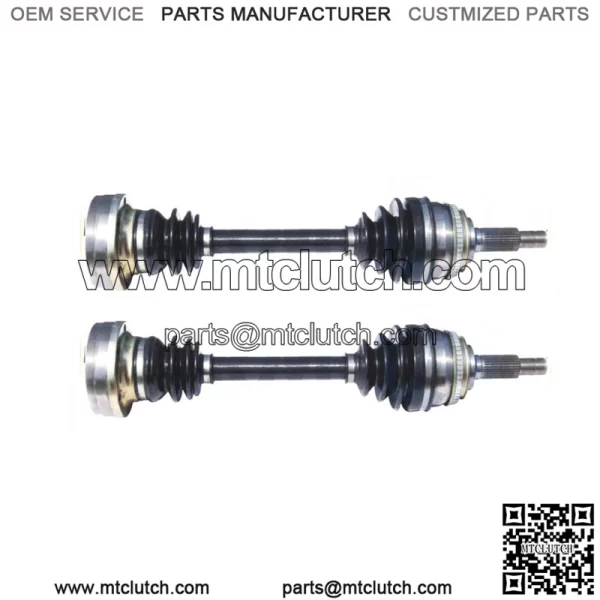 For Toyota Avalon 1995~1995 2x Front Left & Right CV Axle Shaft (For: Toyota)