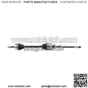 Front Right CV Axle Shaft CV Joint 1X For Toyota RAV4 2013 2014 2015 (For: Toyota)