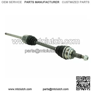 For 2004-2010 Toyota Sienna Axle Assembly Front Right 58729PR 2005 2006 2007 (For: Toyota)