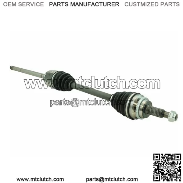 For 2004-2010 Toyota Sienna Axle Assembly Front Right 58729PR 2005 2006 2007 (For: Toyota)