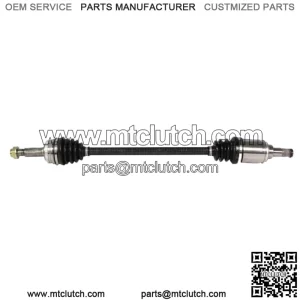 For 2003-2006 Toyota Matrix Front Right Passenger Side CV Joint Axle Shaft (For: Toyota)