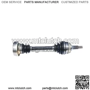 CV Axle Shaft for 1999-2001 Toyota Solara 3.0L V6 - Constant dm (For: Toyota)