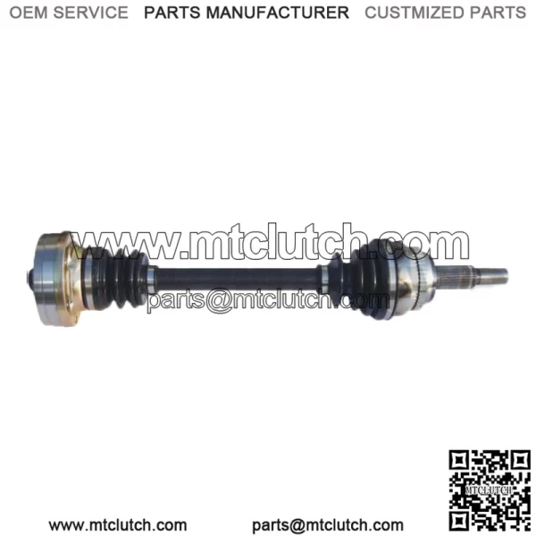 Front Right CV Axle Joint Shaft For Toyota Highlander 2003 2002 2001 (For: Toyota)