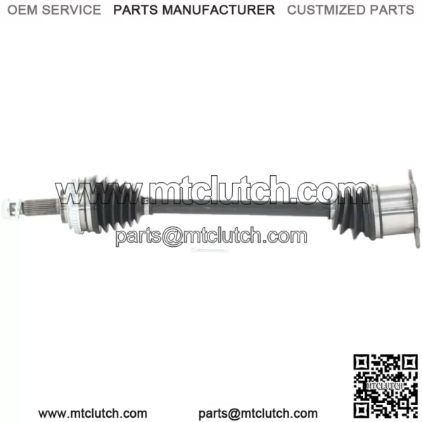CV Axle Shaft TO-8389 fits 01-05 Toyota RAV4 (For: Toyota)