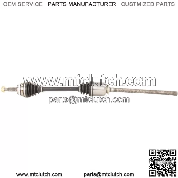 CV Axle Shaft TO-8239 fits 08-12 Toyota Highlander (For: Toyota)