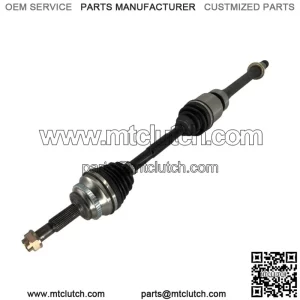 Auto Drive Shafts 43420-06370 for Toyota Camry Acv36L 02-06 (RH.)