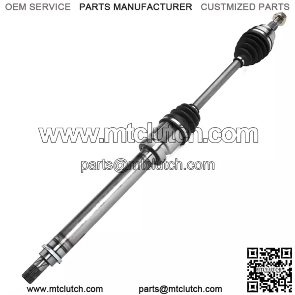 Front RH CV Axle Shaft Assembly for Ford Focus 2012-2018 2.0L Auto CV6Z3B436G - Image 3