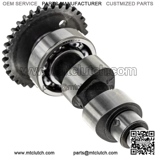 Camshaft Assembly for Honda Rancher TRX350 14100-HN5-670 14100-HN5-M00 2000-2006 - Image 2