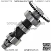 Camshaft Assembly for Honda Rancher TRX350 14100-HN5-670 14100-HN5-M00 2000-2006 - Image 3