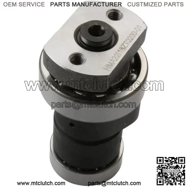 Replacement Scooter Camshaft Assembly S-YM Cr-ui-sy-m250 GTS250 J-oy-m-ax 250 C-it-yc-om300 GTS300 EFI 14100-HML-000 Engine Parts - Image 2