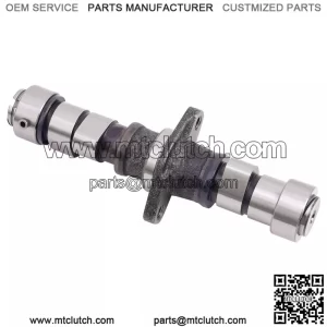Camshaft For Honda CB250 Nighthawk 1991-2008 CA250 CMX250 CMX250C Rebel 85-16