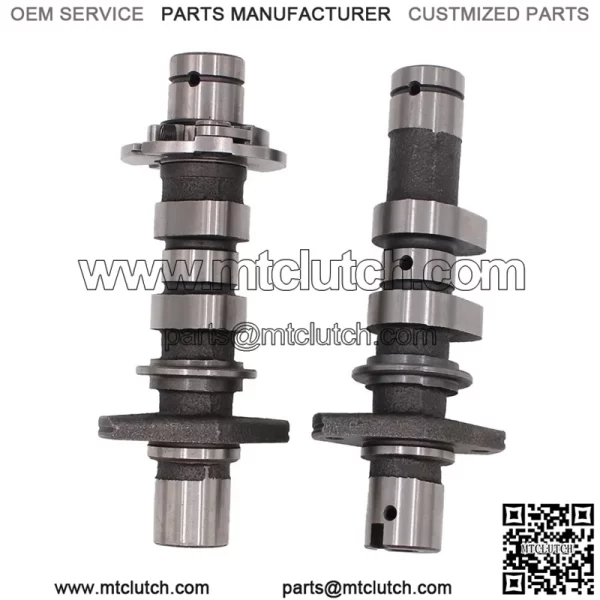 For SUZUKI GSXR150 GSXR125 Raider 150 Fi R150Fi Satria Fi Performance Camshaft