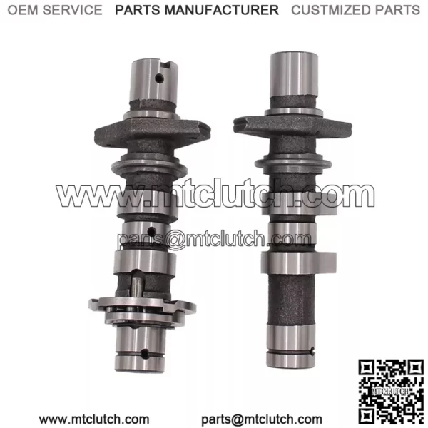 For SUZUKI GSXR150 GSXR125 Raider 150 Fi R150Fi Satria Fi Performance Camshaft - Image 4