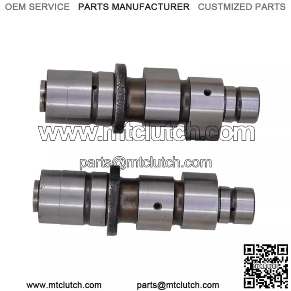 Motorcycle camshaft is suitable for Yamaha XV250 XV 250