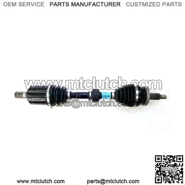 495002W000 Genuine Hyundai Kia CV LH Joint for Hyundai Sorento 2012, Santafe 2012, Maxcruz 2013