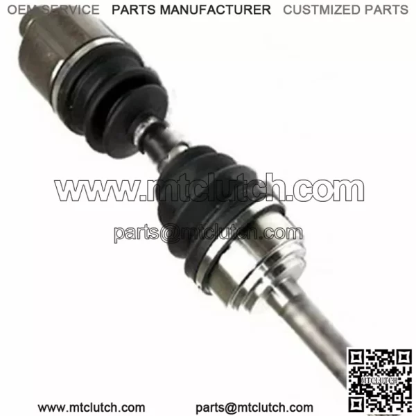 GEUINE SHAFT ASSY-DRIVE RIGHT 49501G8350 FOR HYUINDAI AZERA 17-19